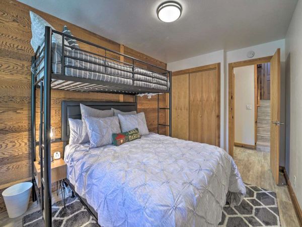 Lake Tahoe South Shore Condo 999184
