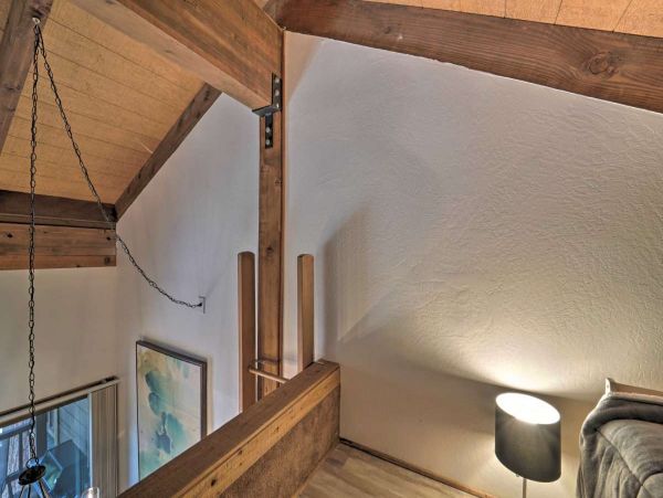 Lake Tahoe South Shore Condo 999184