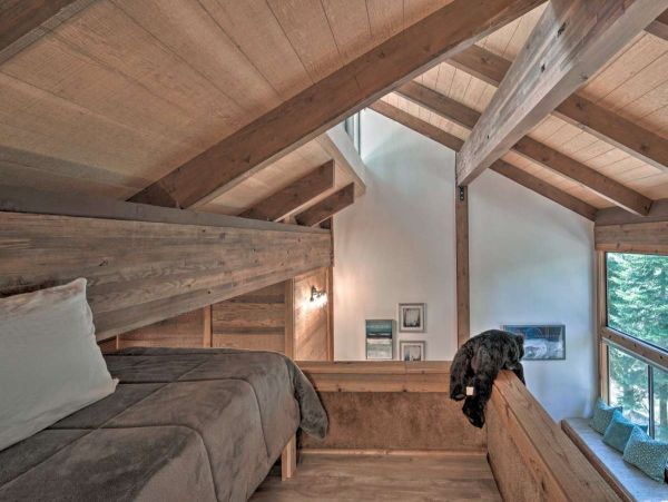 Lake Tahoe South Shore Condo 999184