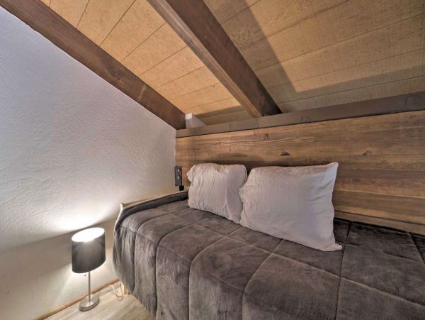 Lake Tahoe South Shore Condo 999184