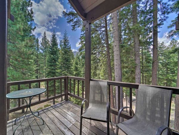 Lake Tahoe South Shore Condo 999184