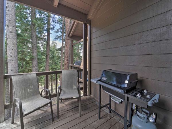 Lake Tahoe South Shore Condo 999184