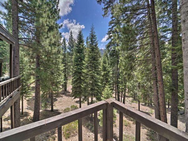 Lake Tahoe South Shore Condo 999184