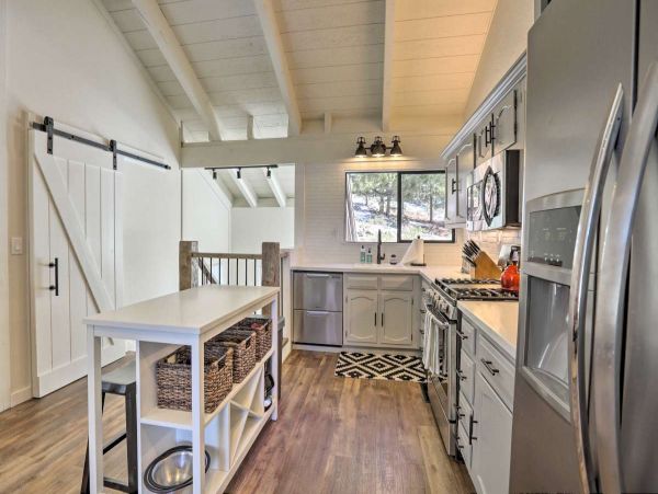 Lake Tahoe South Shore Home 999185