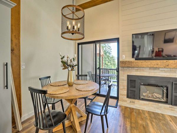 Lake Tahoe South Shore Home 999185