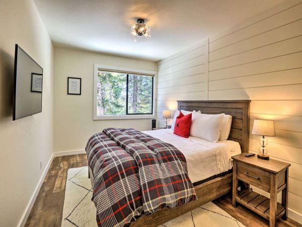 Lake Tahoe South Shore Home 999185