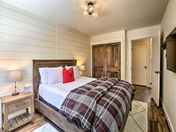Lake Tahoe South Shore Home 999185