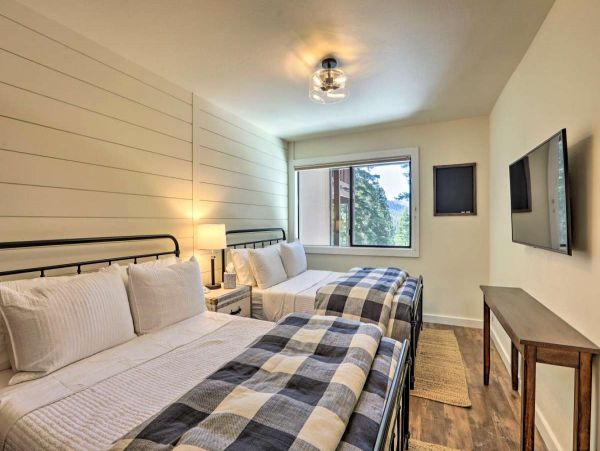 Lake Tahoe South Shore Home 999185