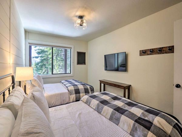 Lake Tahoe South Shore Home 999185