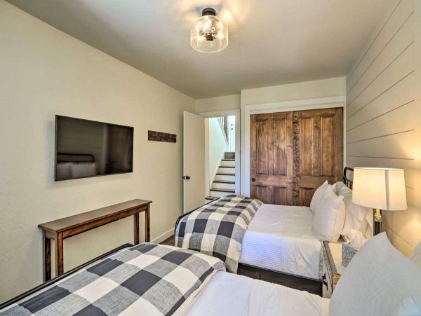 Lake Tahoe South Shore Home 999185
