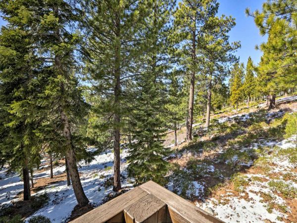 Lake Tahoe South Shore Home 999185