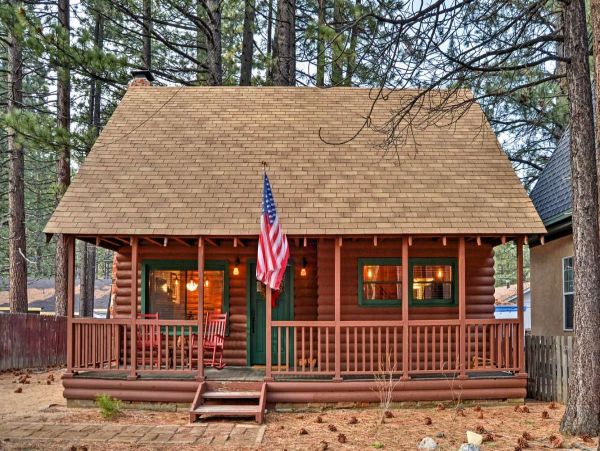 Lake Tahoe South Shore Home 999186