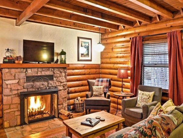 Lake Tahoe South Shore Home 999186