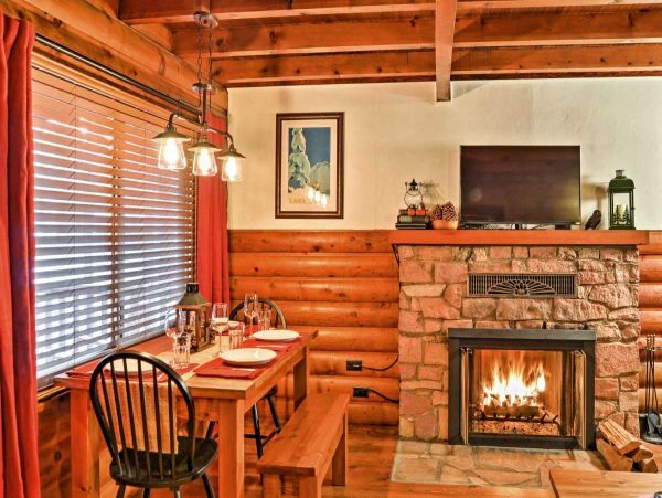 Lake Tahoe South Shore Home 999186