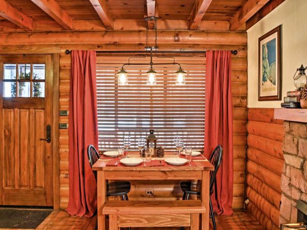Lake Tahoe South Shore Home 999186