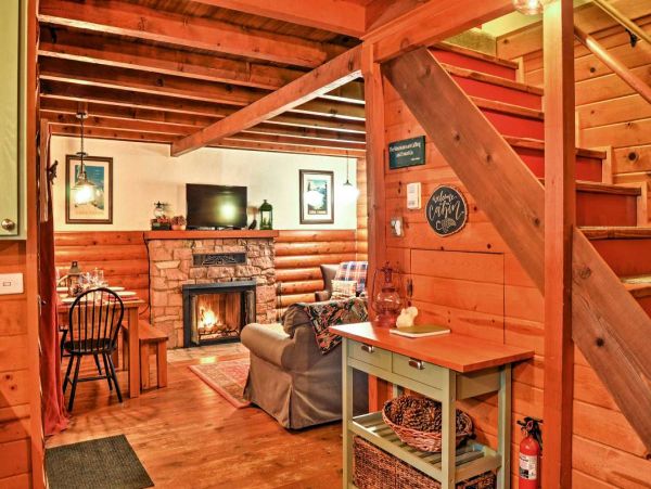Lake Tahoe South Shore Home 999186