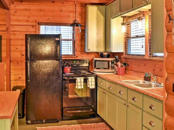 Lake Tahoe South Shore Home 999186