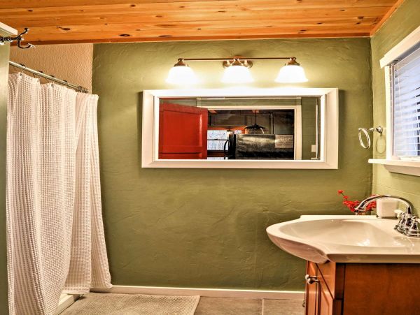 Lake Tahoe South Shore Home 999186