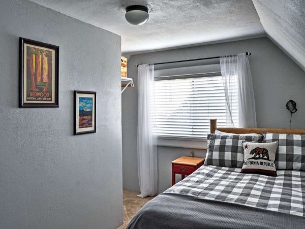 Lake Tahoe South Shore Home 999186