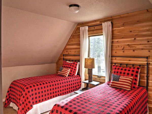 Lake Tahoe South Shore Home 999186