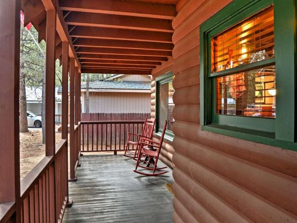 Lake Tahoe South Shore Home 999186