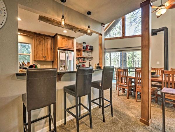 Lake Tahoe South Shore Home 999187