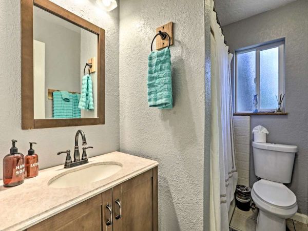Lake Tahoe South Shore Home 999187