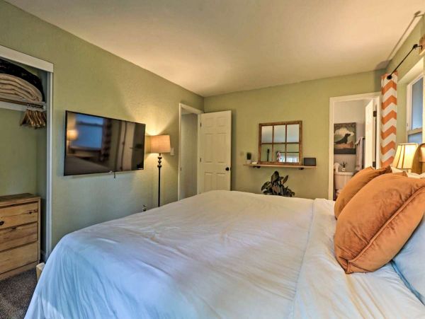 Lake Tahoe South Shore Home 999187
