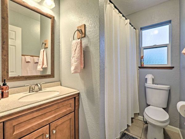 Lake Tahoe South Shore Home 999187