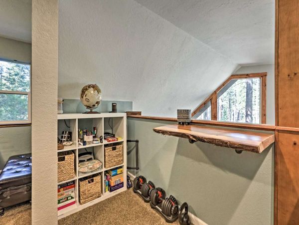Lake Tahoe South Shore Home 999187