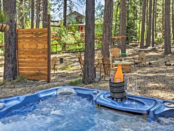 Lake Tahoe South Shore Home 999187