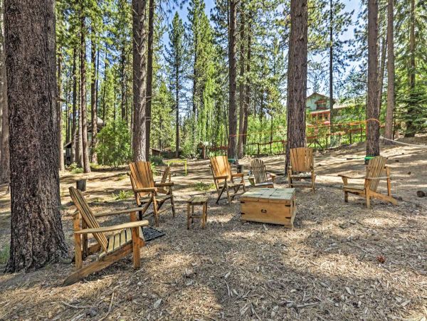Lake Tahoe South Shore Home 999187