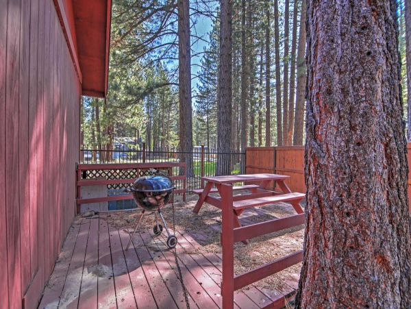 Lake Tahoe South Shore Home 999188