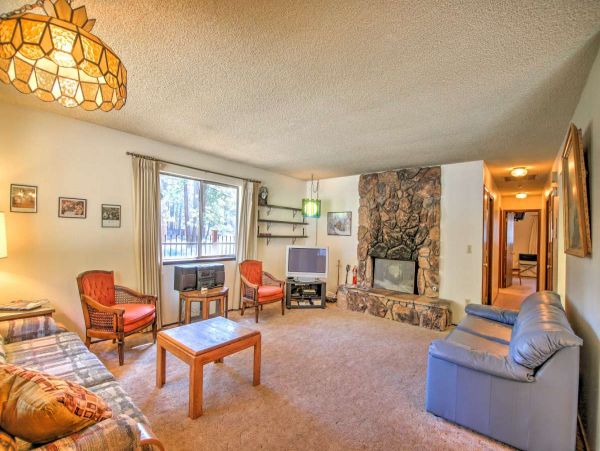 Lake Tahoe South Shore Home 999188
