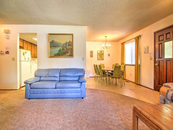 Lake Tahoe South Shore Home 999188