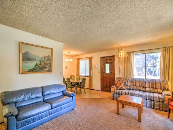 Lake Tahoe South Shore Home 999188