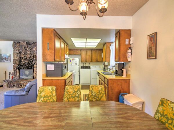 Lake Tahoe South Shore Home 999188