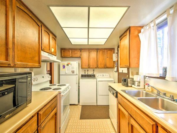 Lake Tahoe South Shore Home 999188