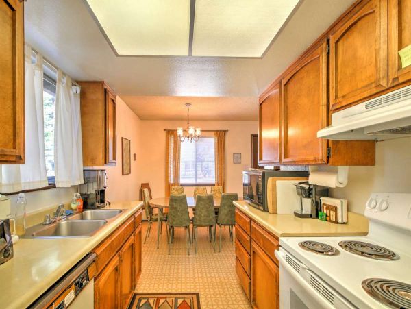 Lake Tahoe South Shore Home 999188
