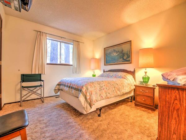 Lake Tahoe South Shore Home 999188