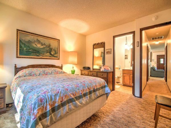 Lake Tahoe South Shore Home 999188