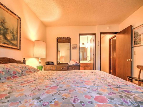 Lake Tahoe South Shore Home 999188