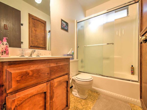 Lake Tahoe South Shore Home 999188