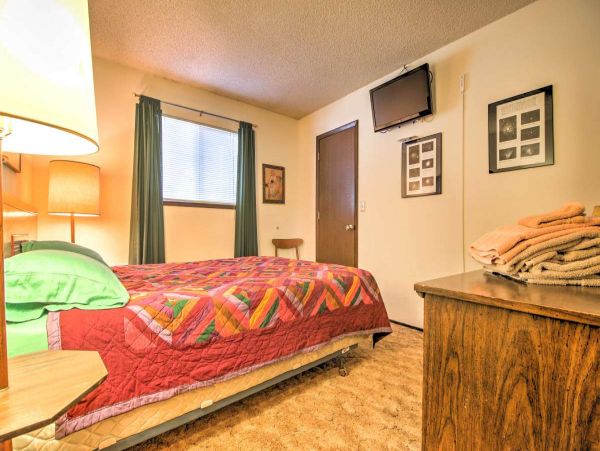 Lake Tahoe South Shore Home 999188