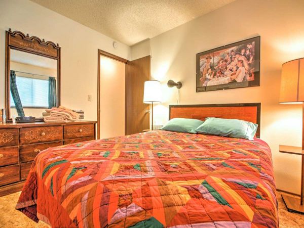 Lake Tahoe South Shore Home 999188