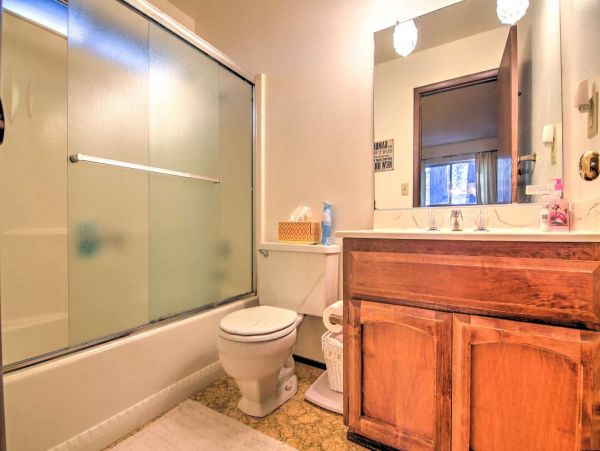 Lake Tahoe South Shore Home 999188