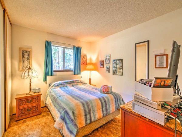 Lake Tahoe South Shore Home 999188