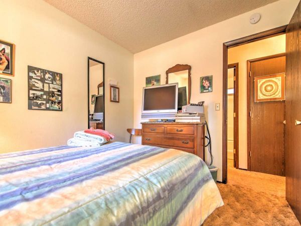 Lake Tahoe South Shore Home 999188