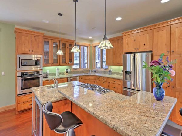 Lake Tahoe South Shore Home 999189