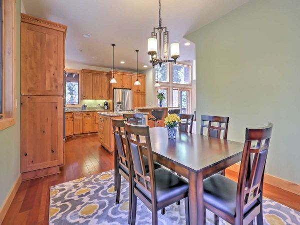Lake Tahoe South Shore Home 999189